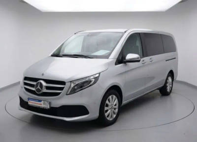 Mercedes Classe V Van 220 D 4MATIC - 2023 - Joinsteer - #1