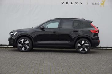 Volvo EX40 Single Motor Extended Range — photo 3