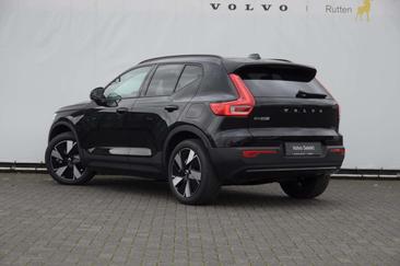 Volvo EX40 Single Motor Extended Range — photo 4