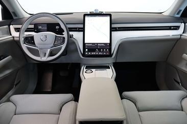 Volvo EX90 Twin Motor — photo 4