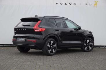 Volvo EX40 Single Motor Extended Range — photo 6