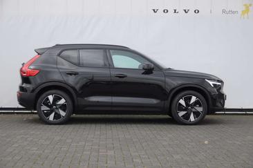 Volvo EX40 Single Motor Extended Range — photo 7