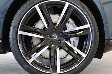 Volvo EX90 Twin Motor — photo 6