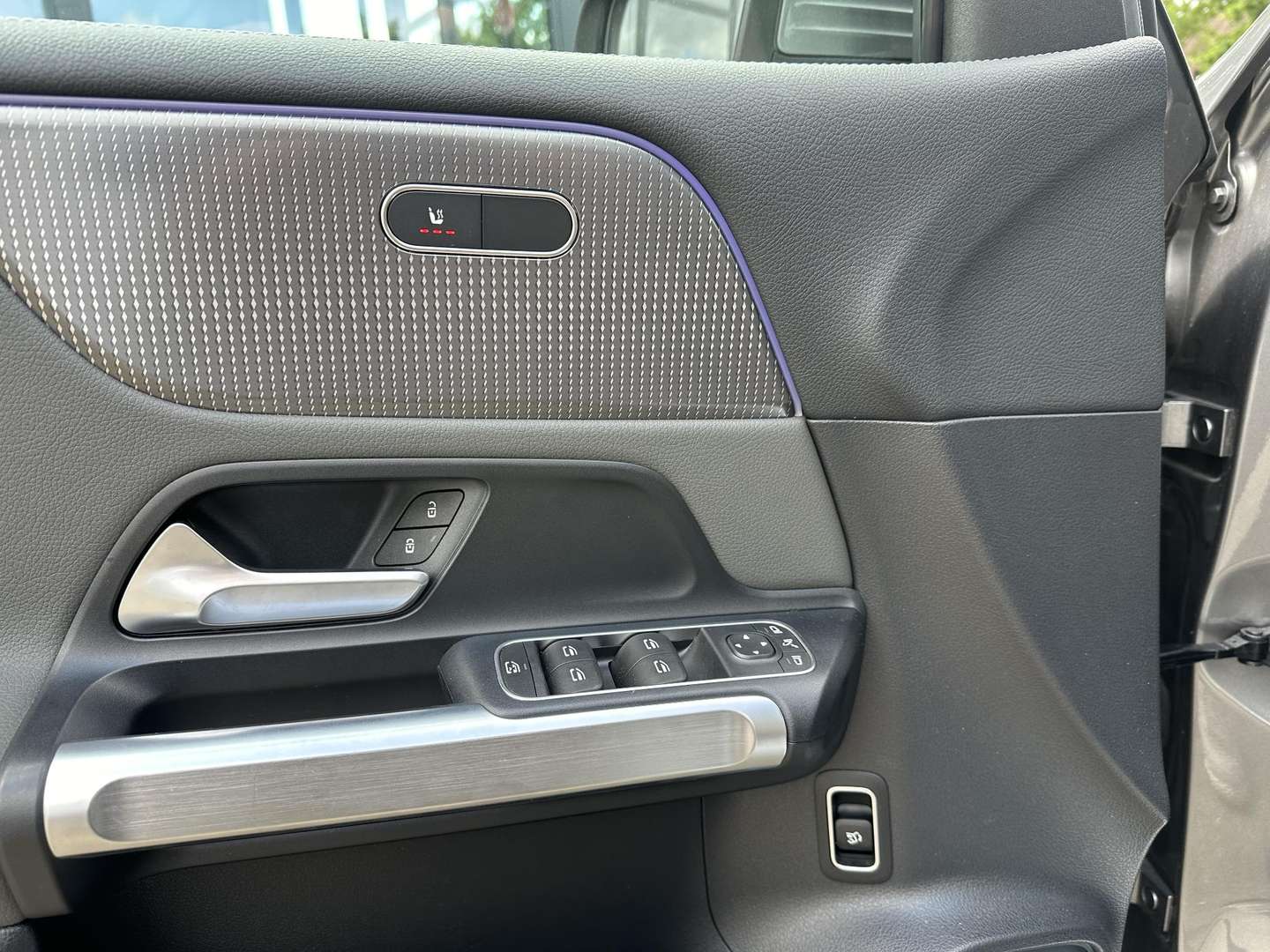 Mercedes EQB 350 Luxury Line - 2022 - Joinsteer - #11
