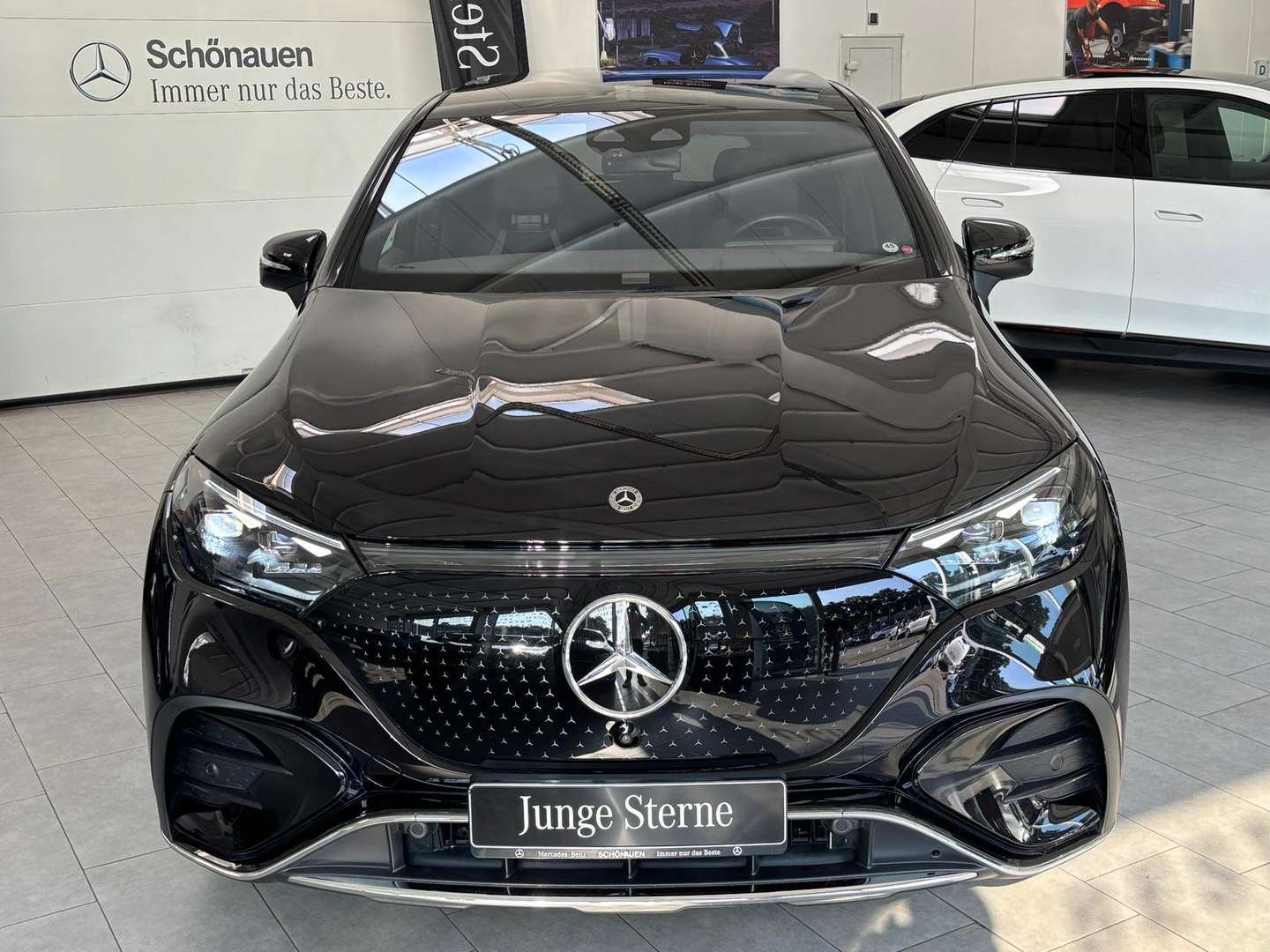 Mercedes EQE 350 AMG Line - 2024 - Joinsteer - #3