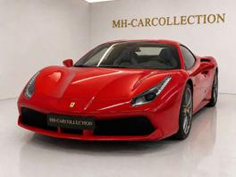 Ferrari 488 GTB - 2017 - Joinsteer - #1