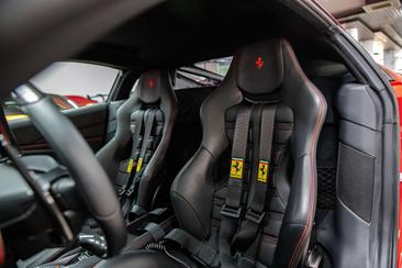 Ferrari F8 Tributo — photo 9