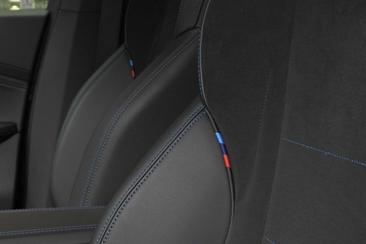 BMW IX2 Coupé SUV XDrive30 — photo 16