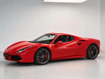 Ferrari 488 GTB — photo 2