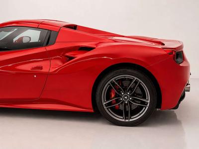 Ferrari 488 GTB