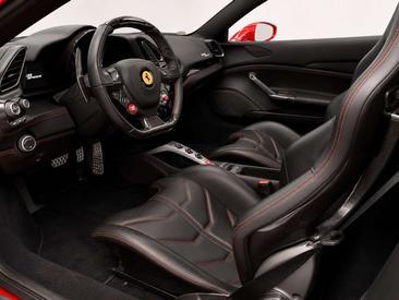 Ferrari 488 GTB — photo 4
