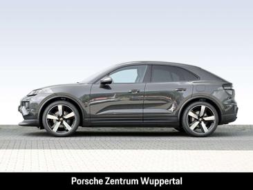 Porsche Macan Electric — photo 2