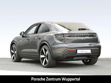 Porsche Macan Electric — photo 3