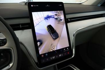 Volvo EX90 Twin Motor — photo 12
