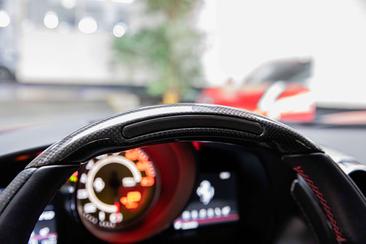Ferrari F8 Tributo — photo 13