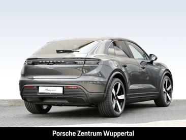 Porsche Macan Electric — photo 4