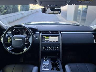 Land Rover Discovery D300 — photo 4