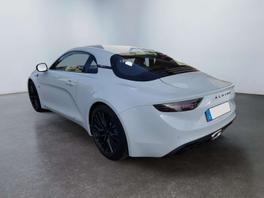 Alpine A110 S - 2022 - Joinsteer - #1