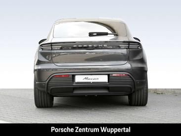 Porsche Macan Electric — photo 5