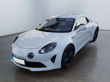 Alpine A110 S — photo 2