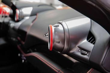 Ferrari F8 Tributo — photo 14