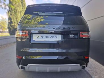 Land Rover Discovery D300 — photo 7