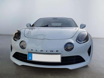 Alpine A110 S — photo 3