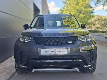 Land Rover Discovery D300 — photo 8