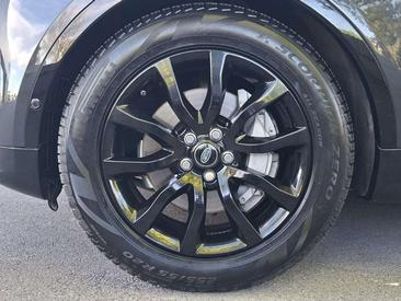 Land Rover Discovery D300 — photo 9