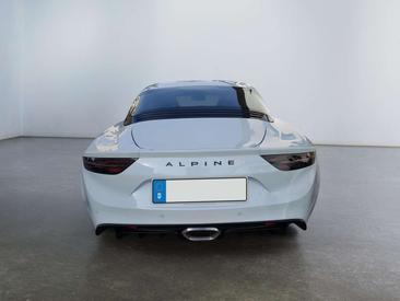 Alpine A110 S — photo 4