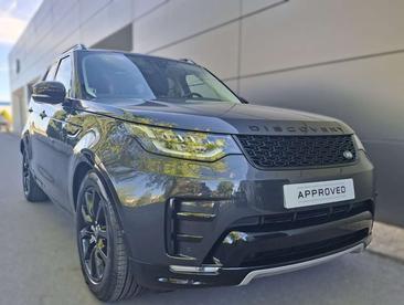 Land Rover Discovery D300 — photo 10