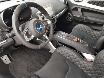 Alpine A110 S — photo 5
