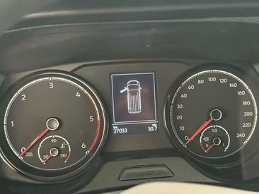 Volkswagen Transporter Van 2.0 TDI 150 — photo 14