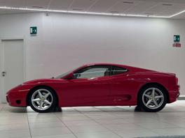 Ferrari 360 Modena - 2002 - Joinsteer - #1