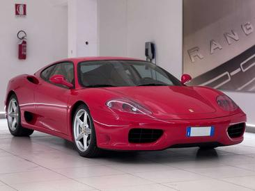 Ferrari 360 Modena — photo 2
