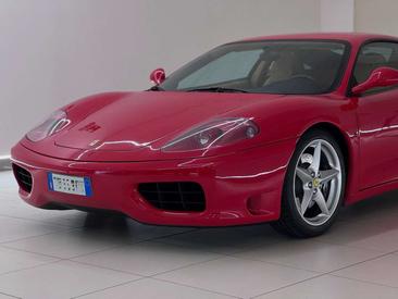 Ferrari 360 Modena — photo 3