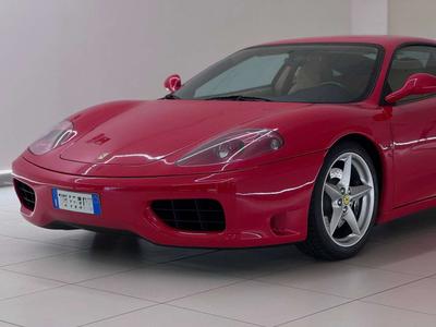 Ferrari 360 Modena
