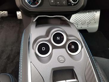 Alpine A110 S — photo 12