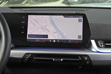 BMW IX2 Coupé SUV XDrive30 — photo 31