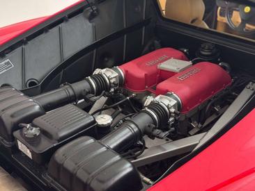 Ferrari 360 Modena — photo 9