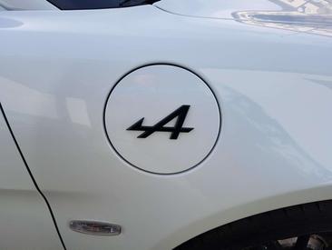 Alpine A110 S — photo 15