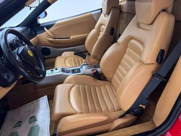 Ferrari 360 Modena — photo 10