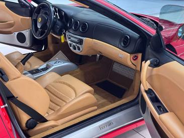 Ferrari 360 Modena — photo 11