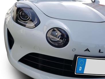 Alpine A110 S — photo 16