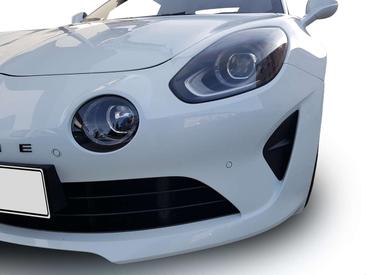 Alpine A110 S — photo 17