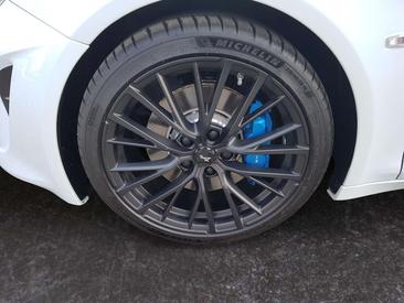 Alpine A110 S — photo 18
