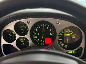 Ferrari 360 Modena — photo 14