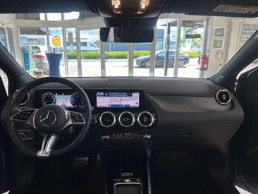 Mercedes Classe B Berline 180 — photo 8