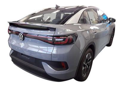 Volkswagen ID.5 Coupé SUV Pro