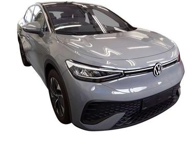 Volkswagen ID.5 Coupé SUV Pro — photo 3